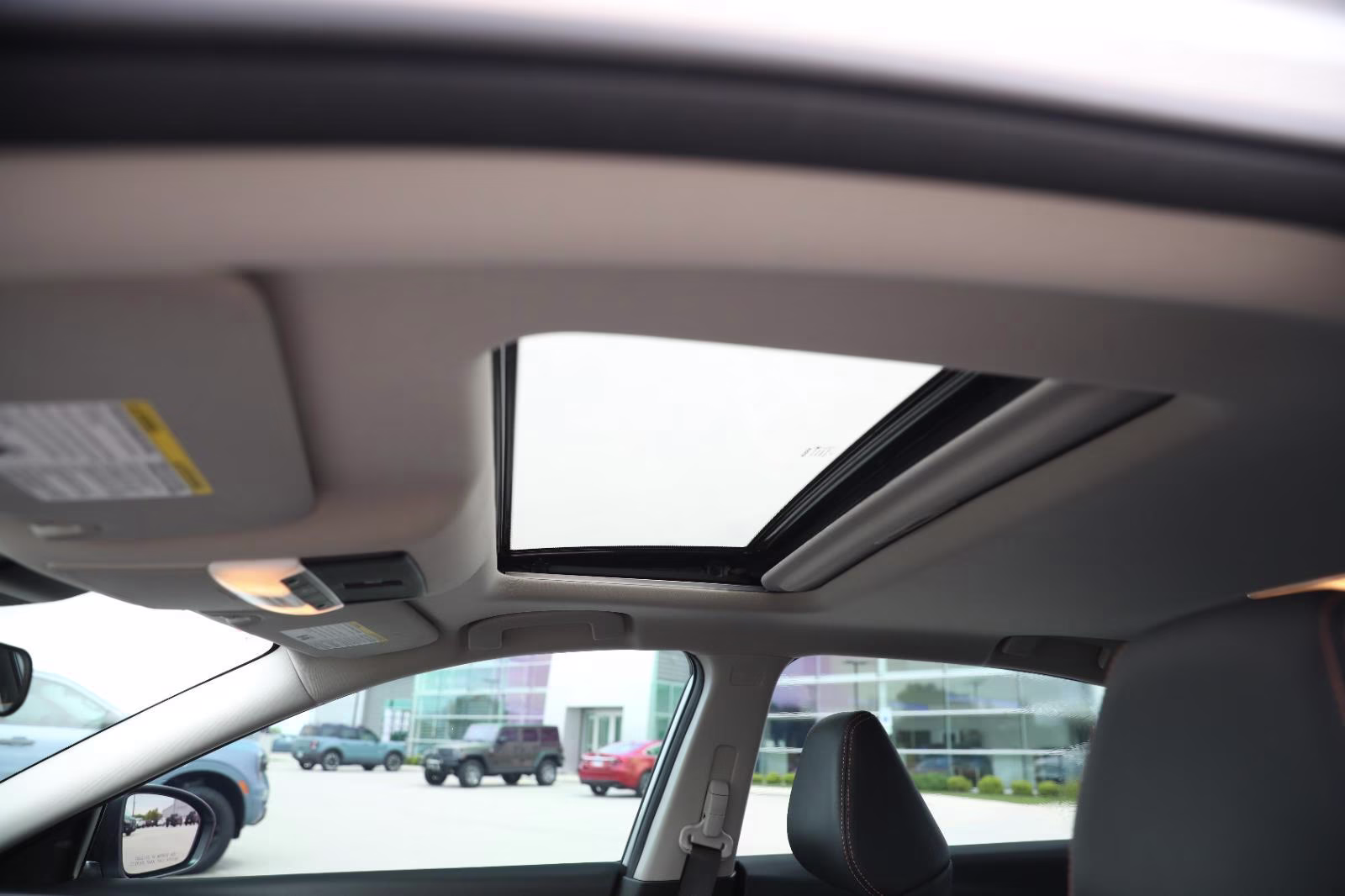 2020 Brilliant Silver Metallic Nissan Altima 2.5 SR FWD Sedan