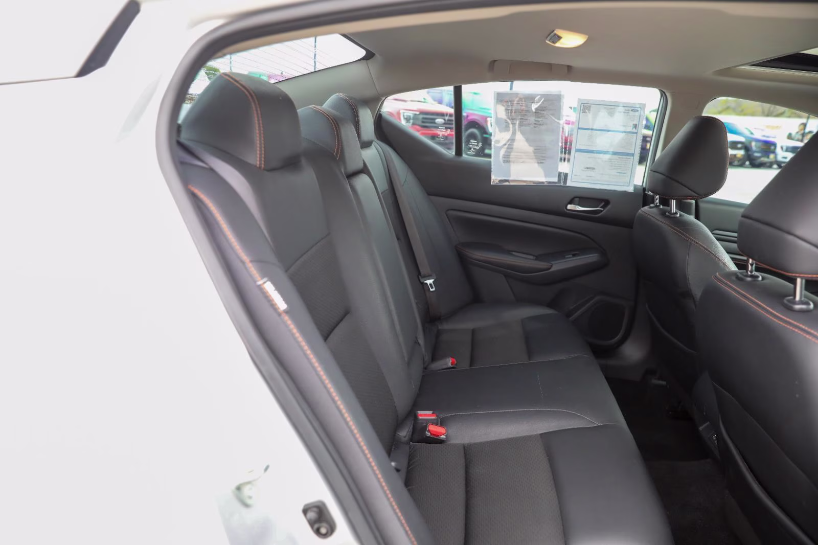 2020 Brilliant Silver Metallic Nissan Altima 2.5 SR FWD Sedan