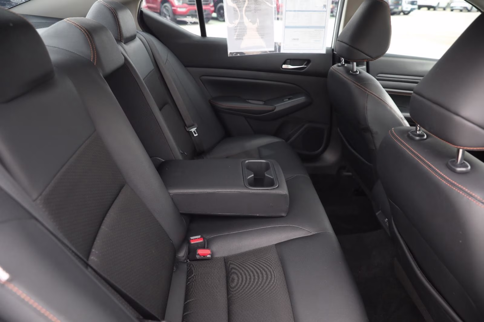 2020 Brilliant Silver Metallic Nissan Altima 2.5 SR FWD Sedan