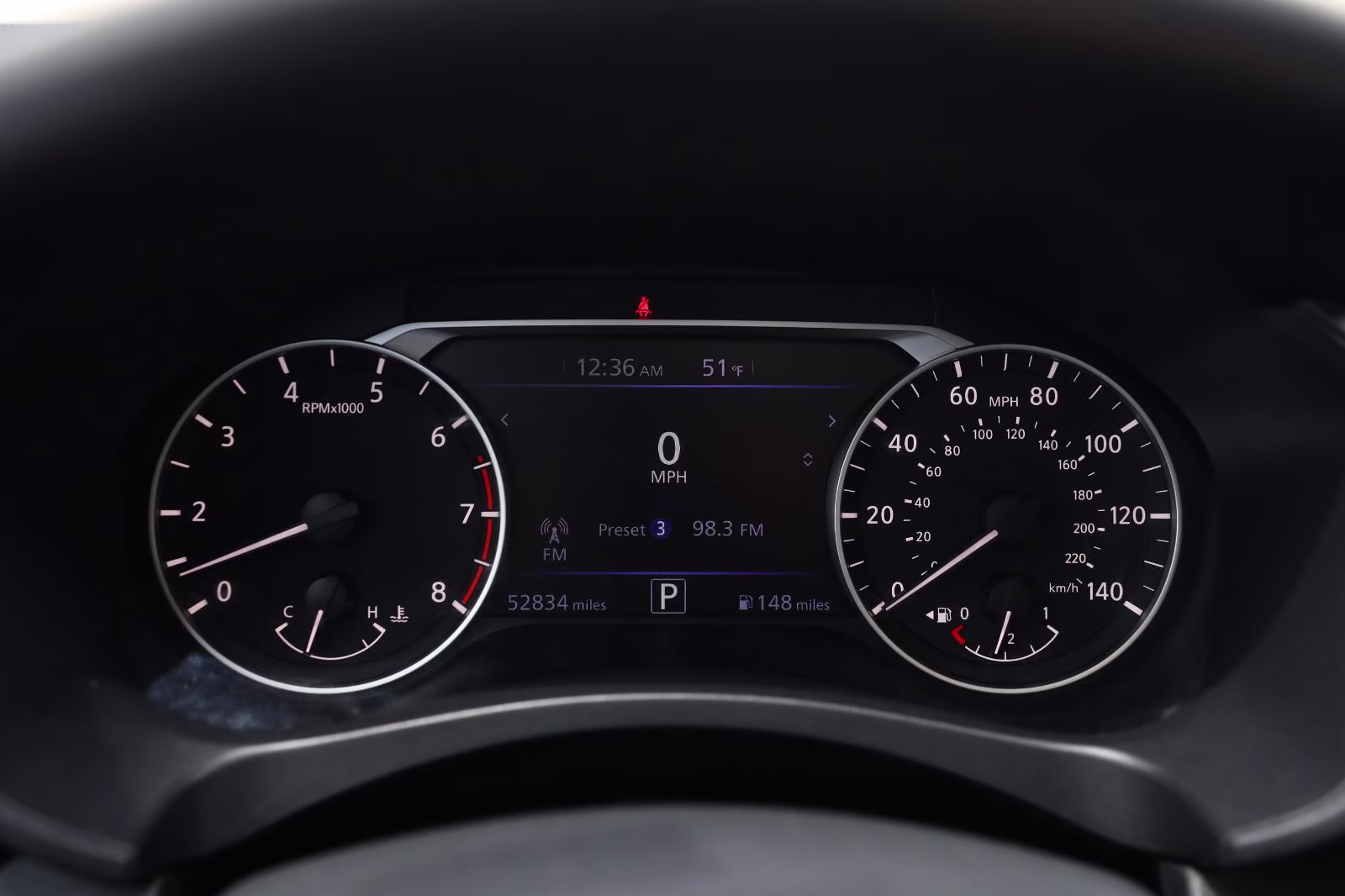 2020 Brilliant Silver Metallic Nissan Altima 2.5 SR FWD Sedan