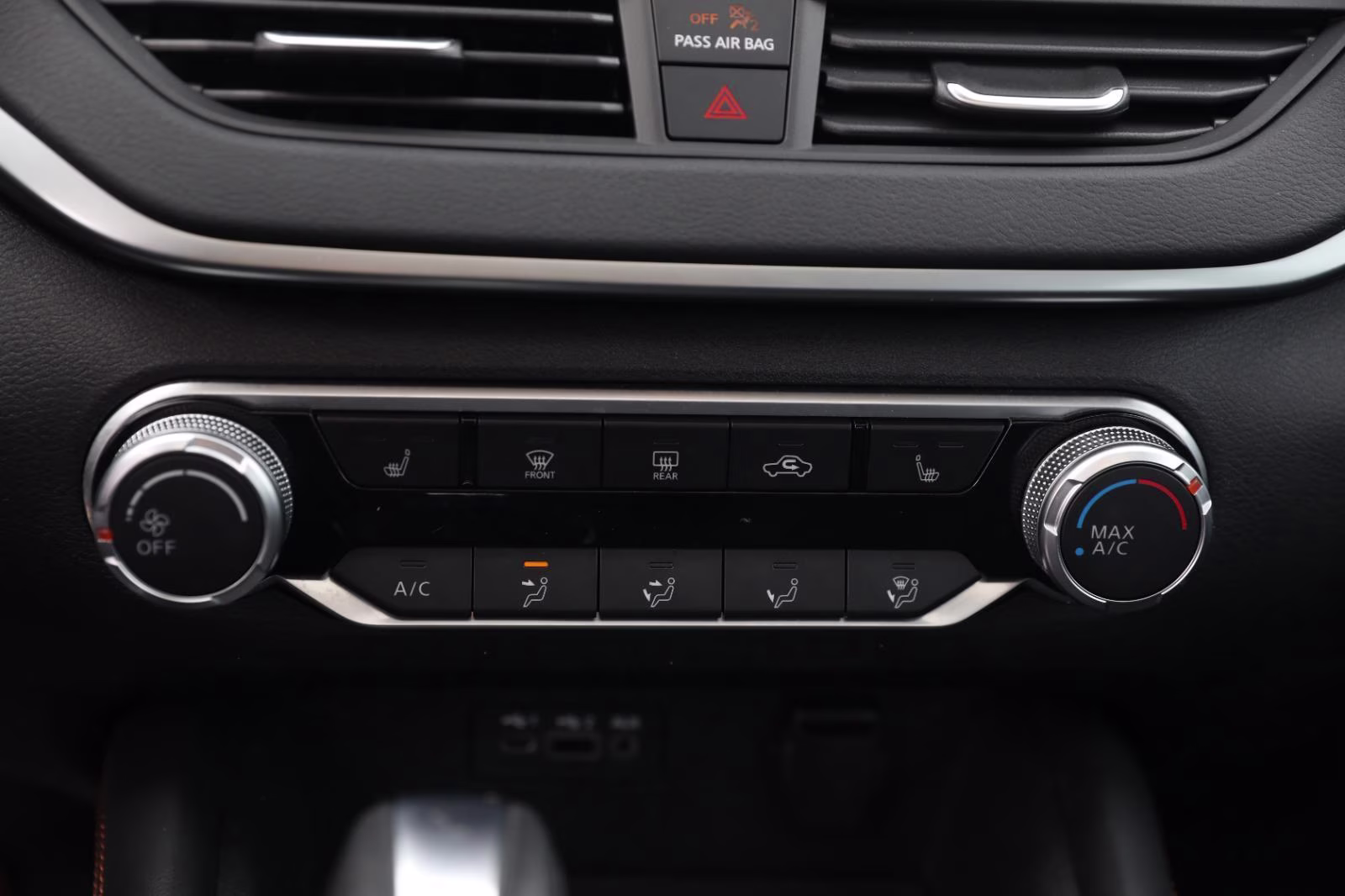 2020 Brilliant Silver Metallic Nissan Altima 2.5 SR FWD Sedan