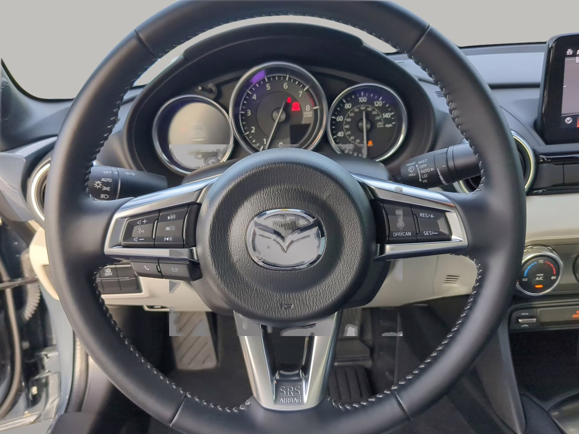 2021 Polymetal Gray Mazda MX-5 Miata RF Grand Touring RWD Convertible