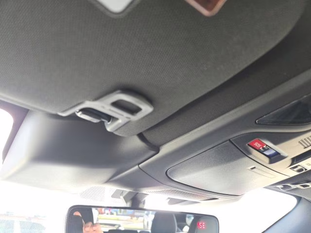 2023 Crystal White Pearl Subaru Outback Wilderness AWD SUV