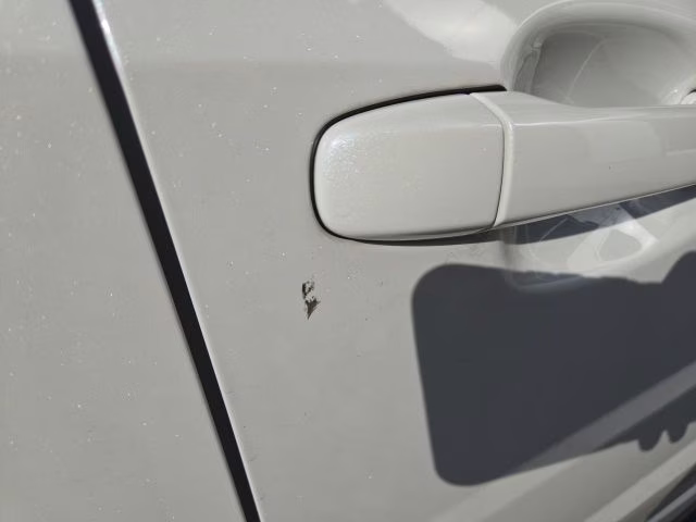 2023 Crystal White Pearl Subaru Outback Wilderness AWD SUV