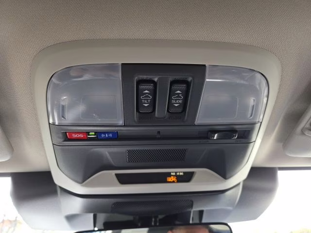 2024 Horizon Blue Pearl Subaru Crosstrek Premium AWD SUV