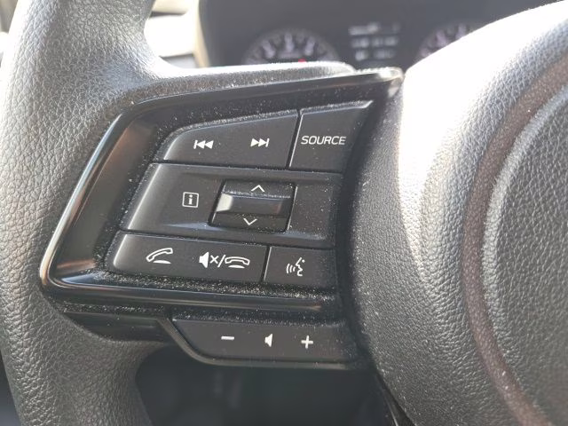 2024 Horizon Blue Pearl Subaru Crosstrek Premium AWD SUV