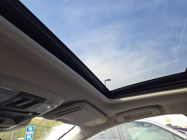 2024 Horizon Blue Pearl Subaru Crosstrek Premium AWD SUV