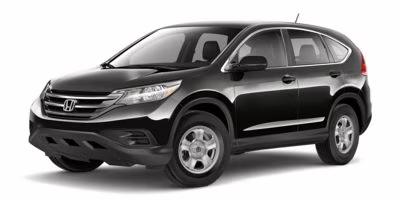 2014 Honda CR-V LX AWD SUV