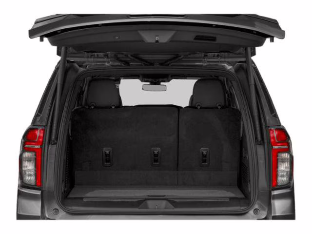 2024 Iridescent Pearl Tricoat Chevrolet Tahoe Z71 4X4 SUV