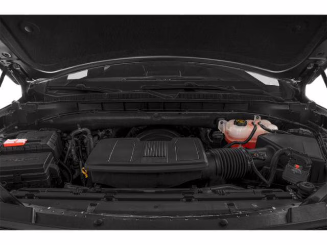 2024 Iridescent Pearl Tricoat Chevrolet Tahoe Z71 4X4 SUV