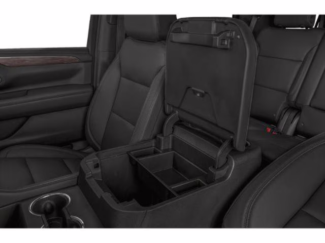 2024 Iridescent Pearl Tricoat Chevrolet Tahoe Z71 4X4 SUV