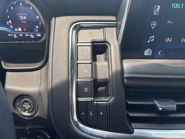 2024 Iridescent Pearl Tricoat Chevrolet Tahoe Z71 4X4 SUV