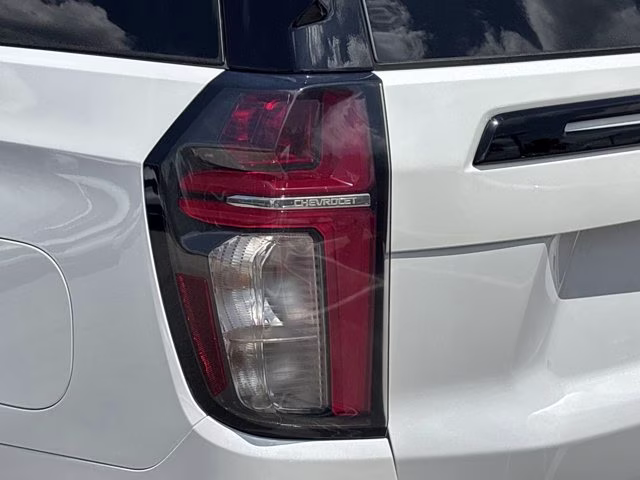 2024 Iridescent Pearl Tricoat Chevrolet Tahoe Z71 4X4 SUV