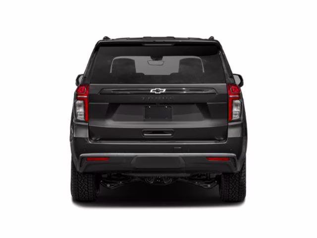 2024 Iridescent Pearl Tricoat Chevrolet Tahoe Z71 4X4 SUV