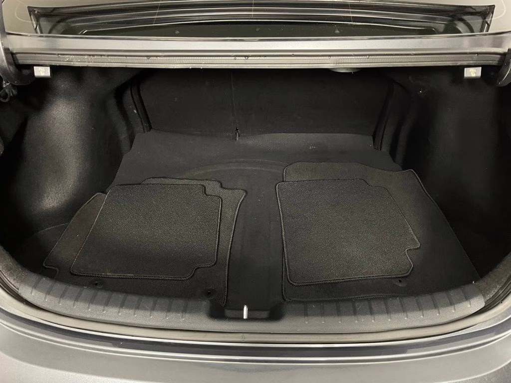 2023 Gray Kia Forte GT-Line FWD Sedan