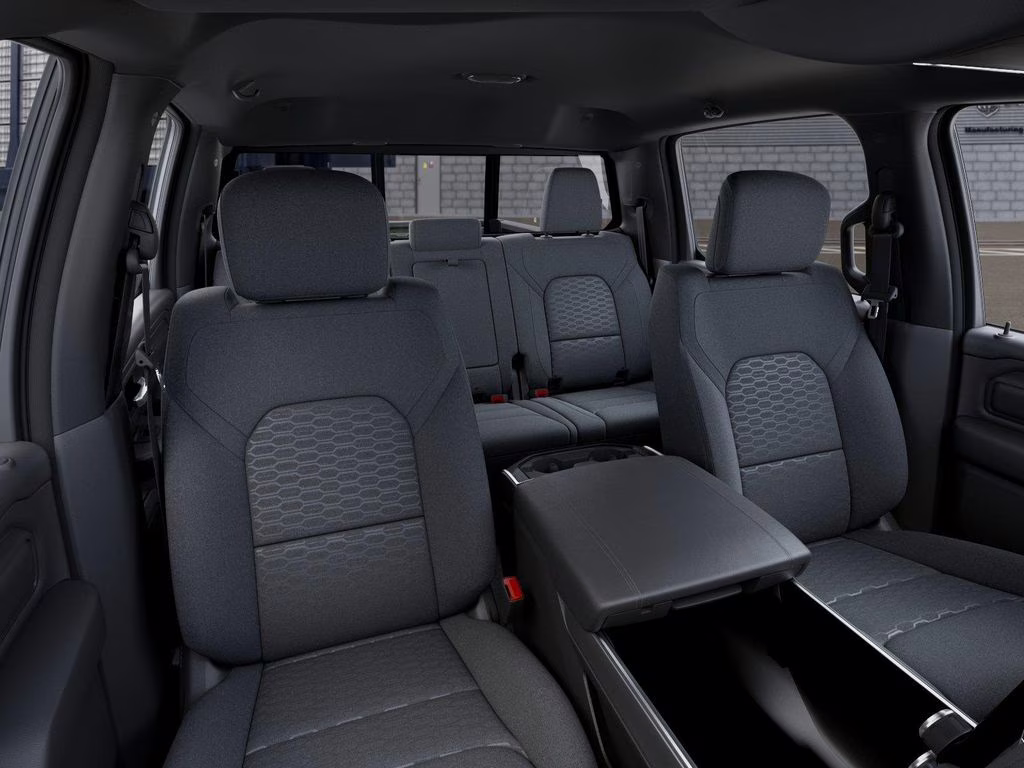 2026 Canyon Lake Ram 1500 Tradesman 4X4 Truck