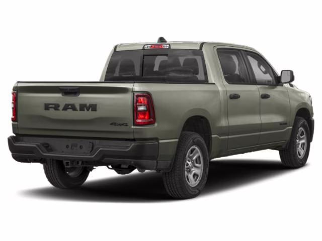 2026 Canyon Lake Ram 1500 Express 4X4 Truck