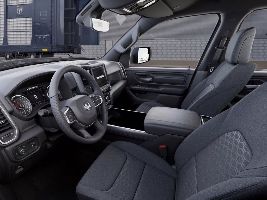 2026 Canyon Lake Ram 1500 Tradesman 4X4 Truck