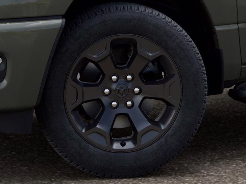 2026 Canyon Lake Ram 1500 Tradesman 4X4 Truck