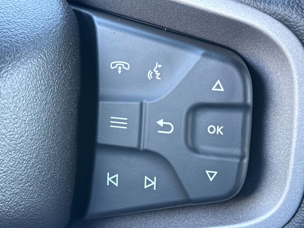 2026 Ford Bronco Outer Banks 4X4 SUV