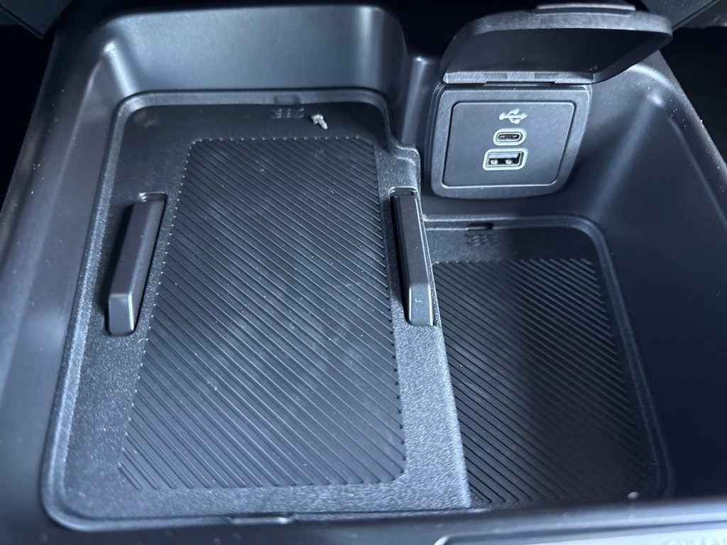 2026 Ford Bronco Outer Banks 4X4 SUV