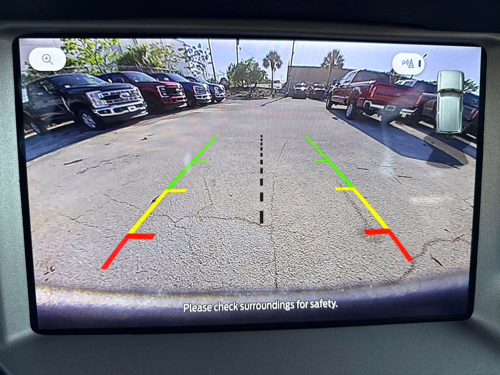 2026 Ford Bronco Outer Banks 4X4 SUV