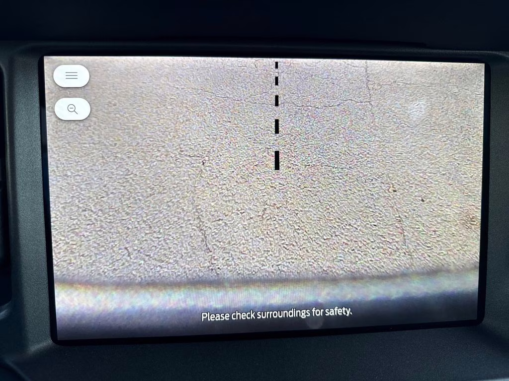 2026 Ford Bronco Badlands 4X4 SUV