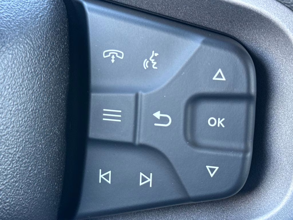 2026 Ford Bronco Badlands 4X4 SUV