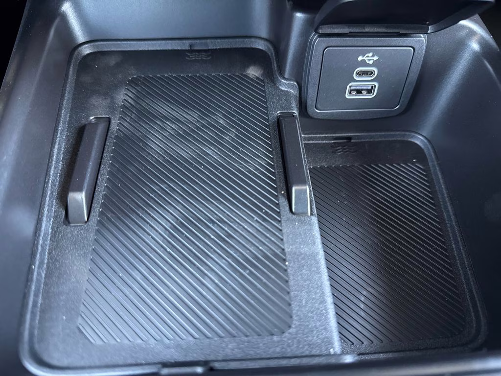 2026 Ford Bronco Badlands 4X4 SUV