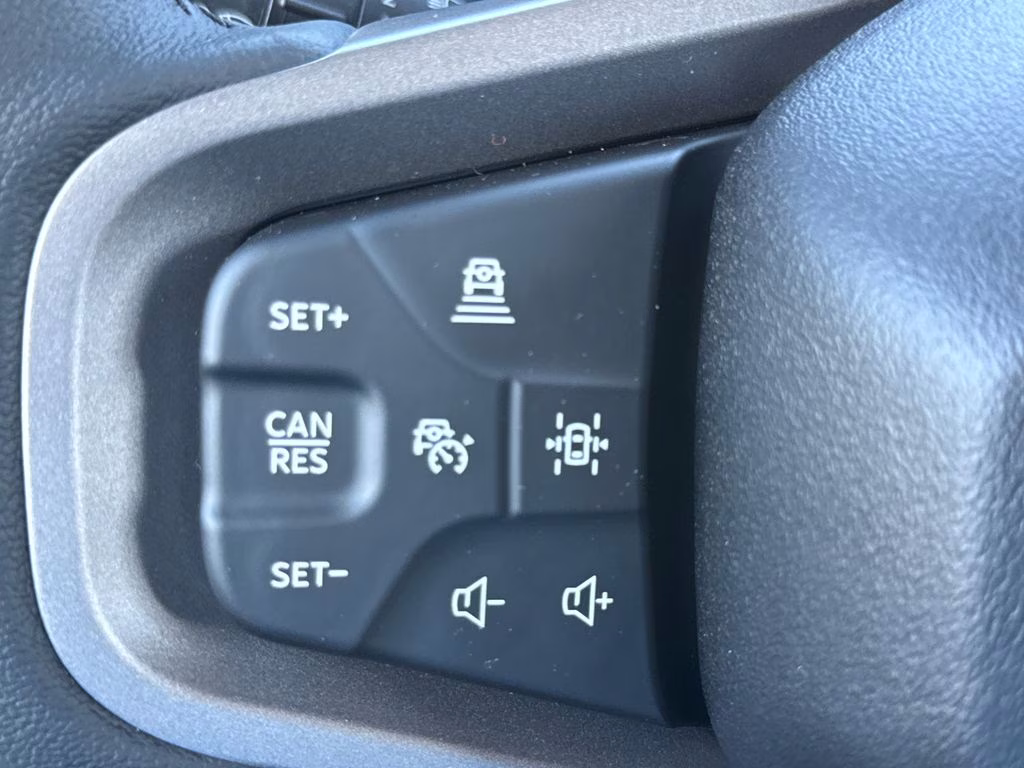 2026 Ford Bronco Badlands 4X4 SUV