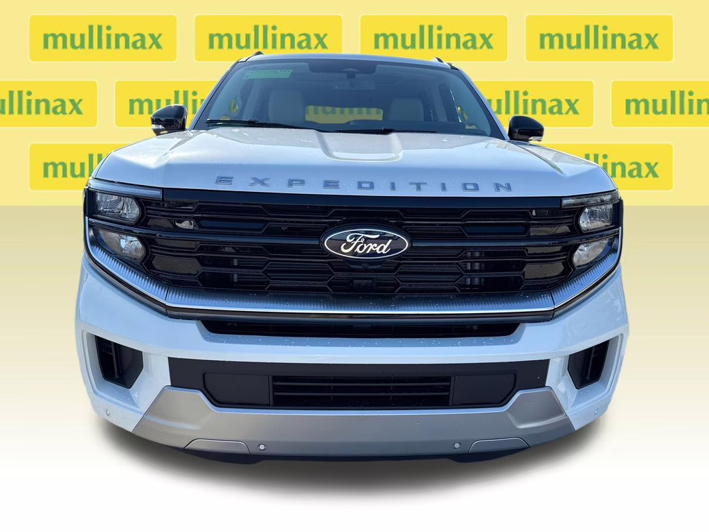 2026 Ford Expedition Max Platinum 4X4 SUV