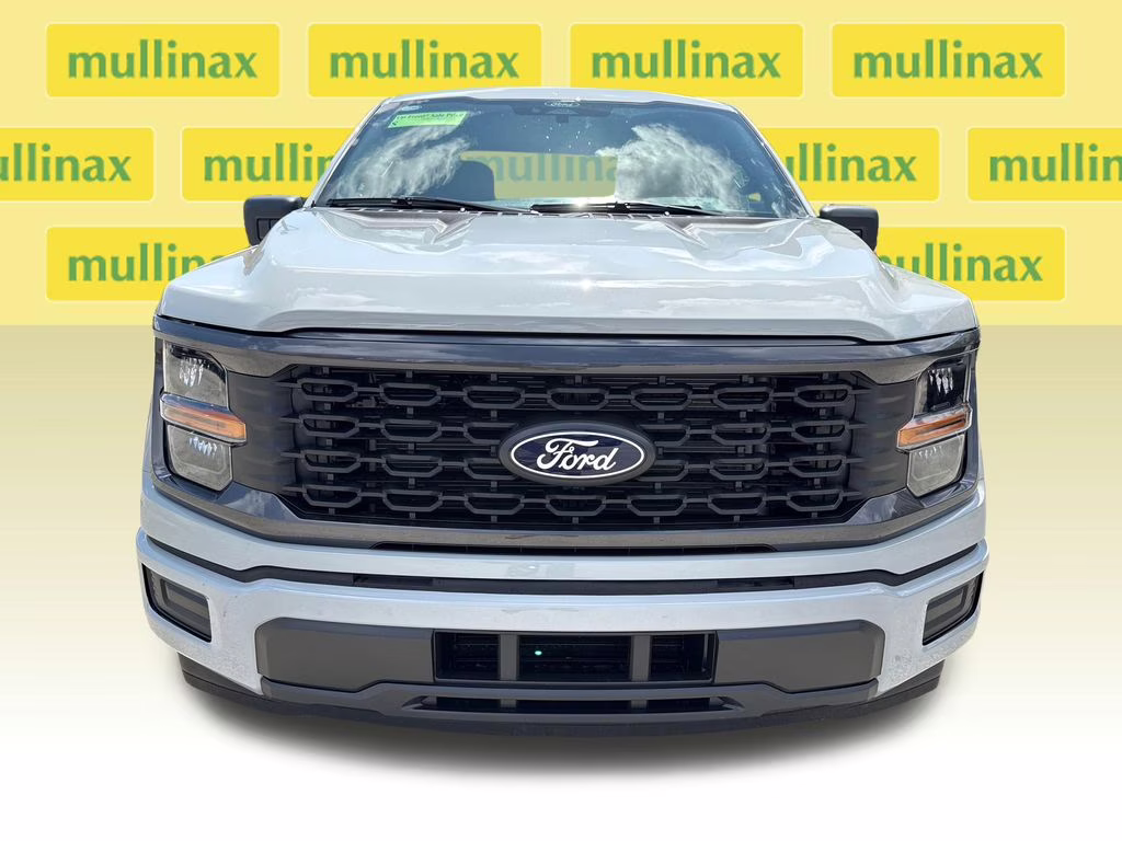 2026 Avalanche Ford F-150 STX RWD Truck