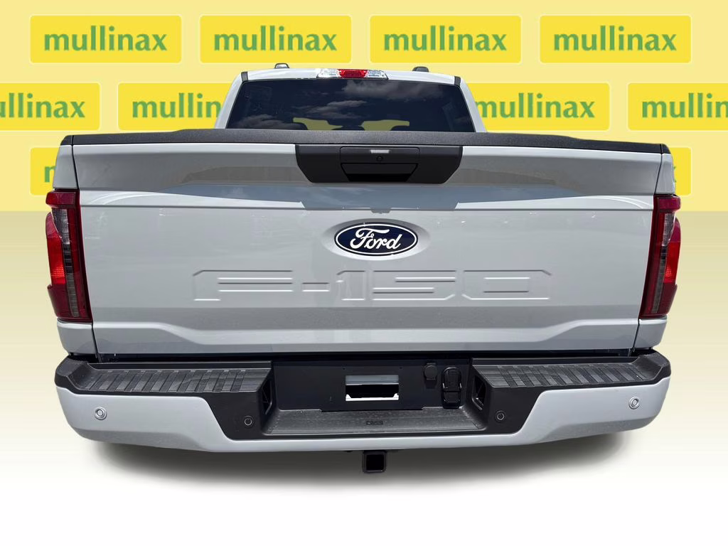 2026 Avalanche Ford F-150 STX RWD Truck