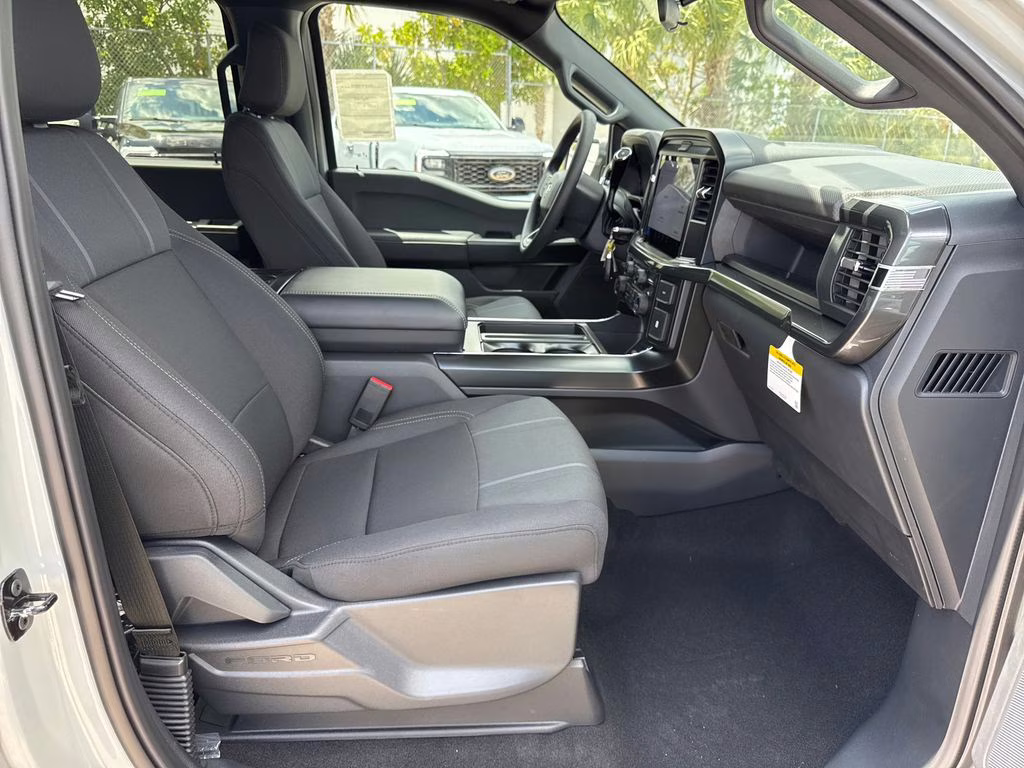 2026 Avalanche Ford F-150 STX RWD Truck