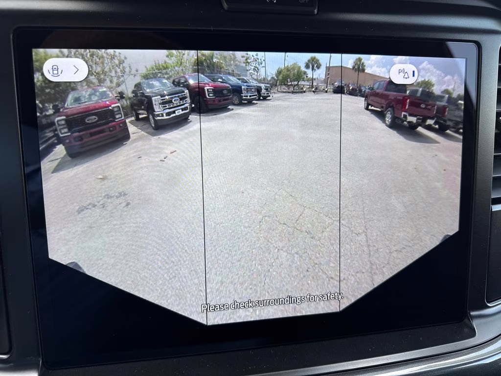 2026 Avalanche Ford F-150 STX RWD Truck