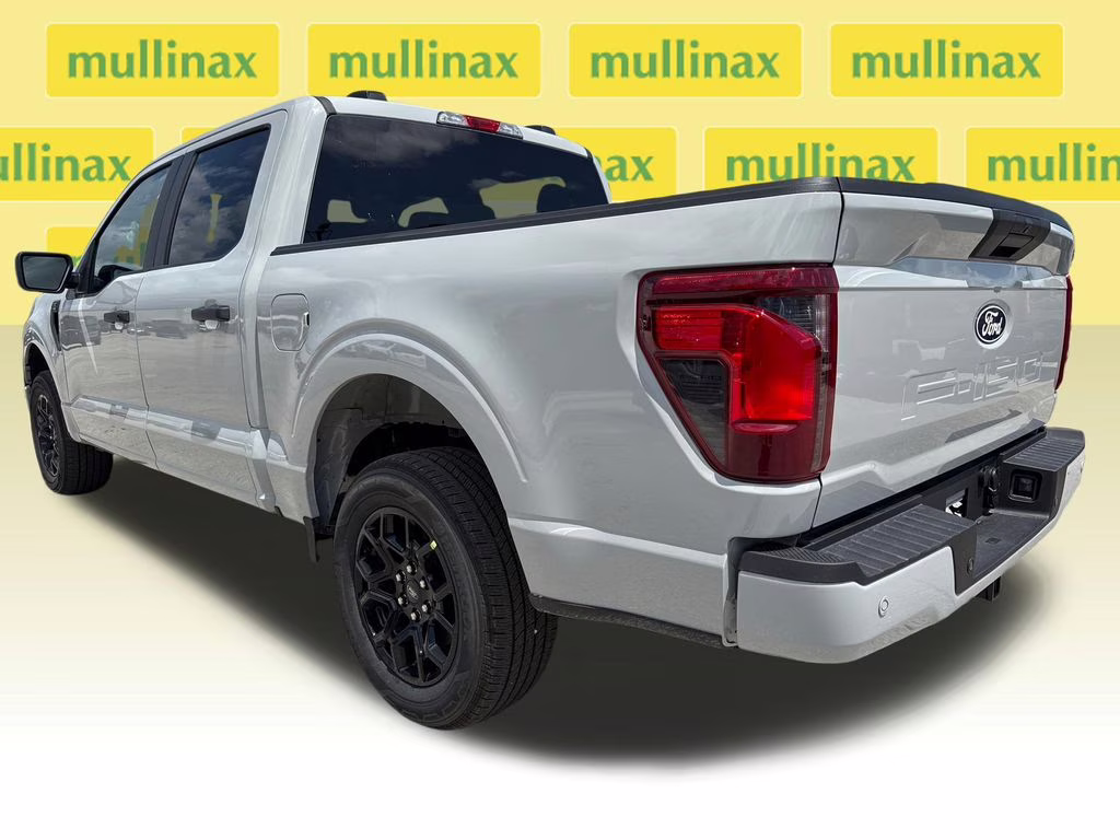 2026 Avalanche Ford F-150 STX RWD Truck