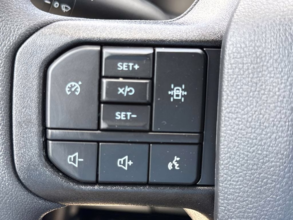 2026 Oxford White Ford F-150 STX RWD Truck