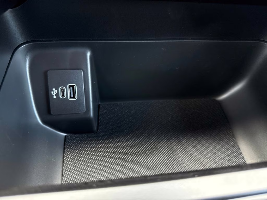 2026 Oxford White Ford F-150 STX RWD Truck