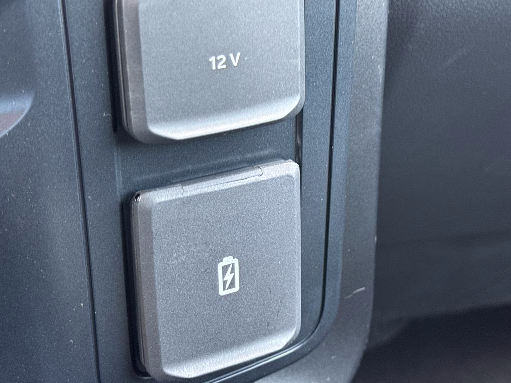 2026 Oxford White Ford F-150 STX RWD Truck