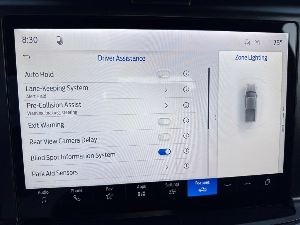 2026 Ford F-150 STX RWD Truck
