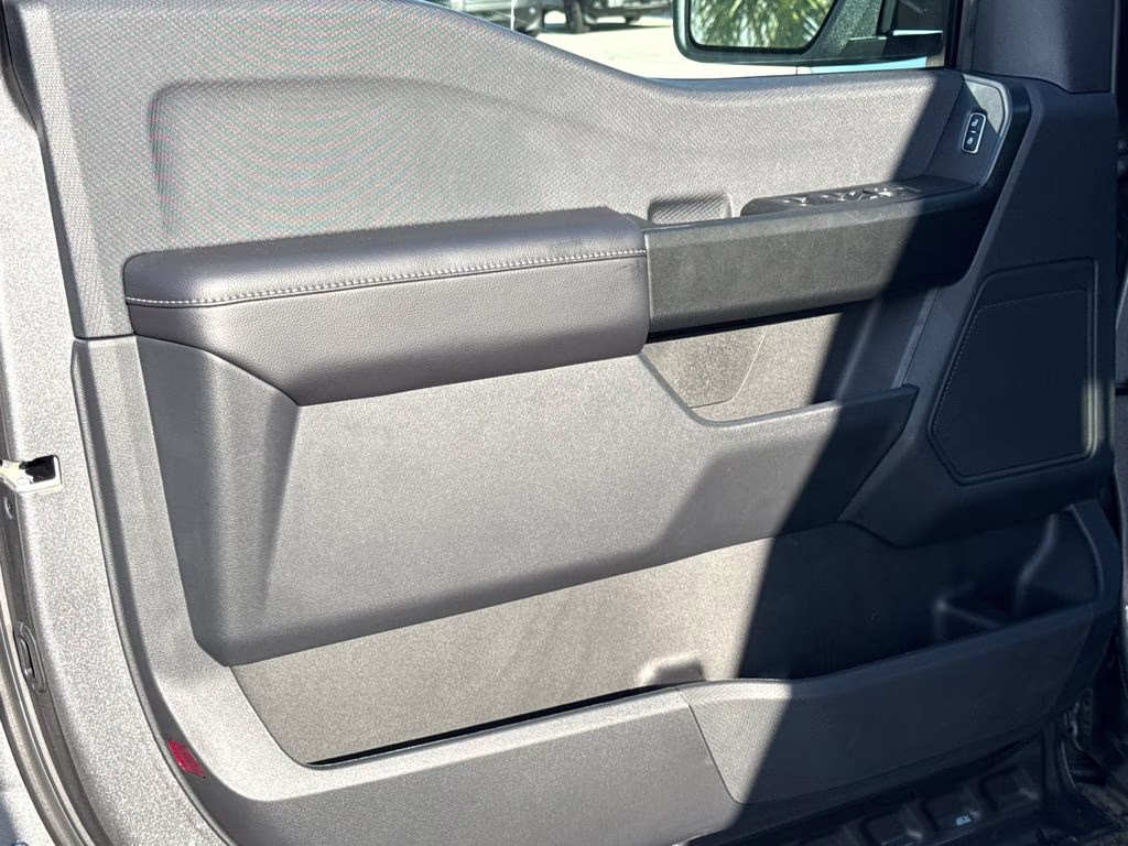 2026 Carbonized Gray Metallic Ford F-150 STX RWD Truck