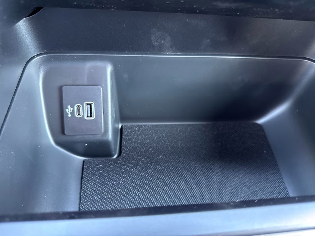 2026 Carbonized Gray Metallic Ford F-150 STX RWD Truck