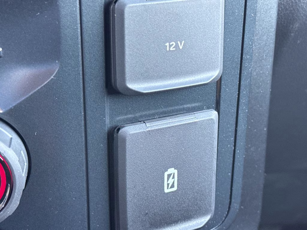2026 Carbonized Gray Metallic Ford F-150 STX RWD Truck