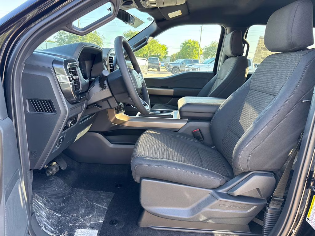 2026 Ford F-150 STX 4X4 Truck