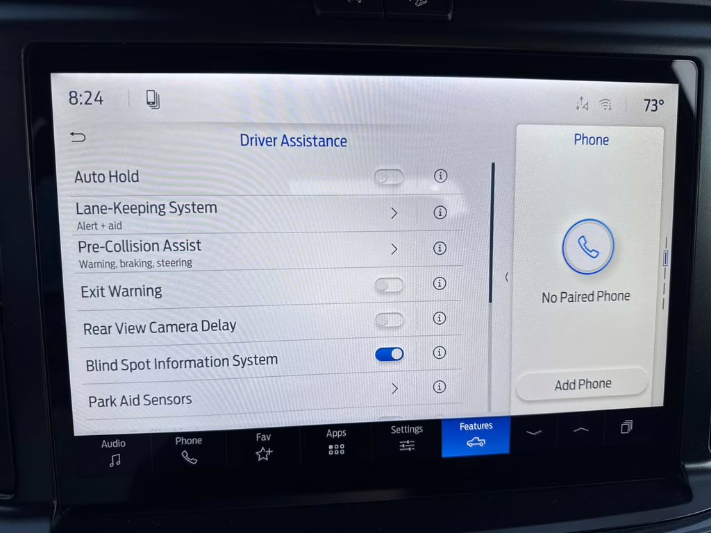 2026 Ford F-150 STX 4X4 Truck