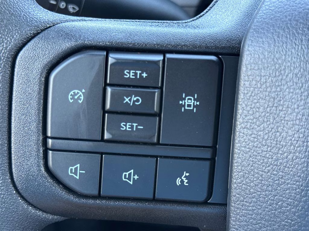 2026 Ford F-150 STX 4X4 Truck