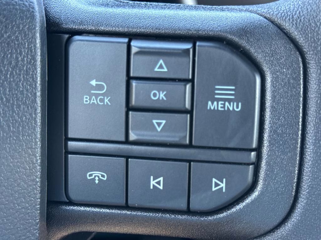 2026 Ford F-150 STX 4X4 Truck