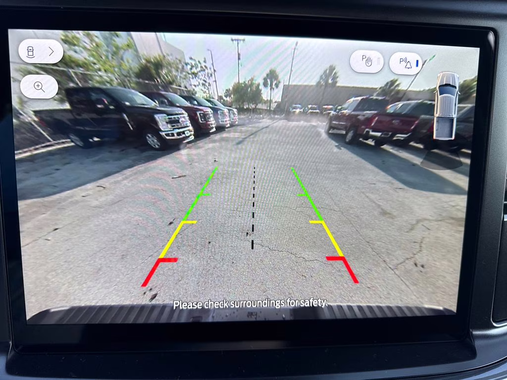 2026 Ford F-150 STX 4X4 Truck