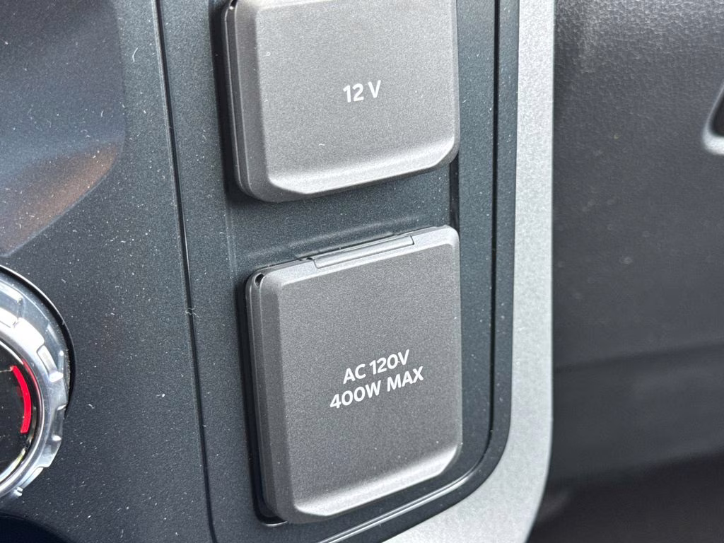 2026 Carbonized Gray Metallic Ford F-150 XLT RWD Truck