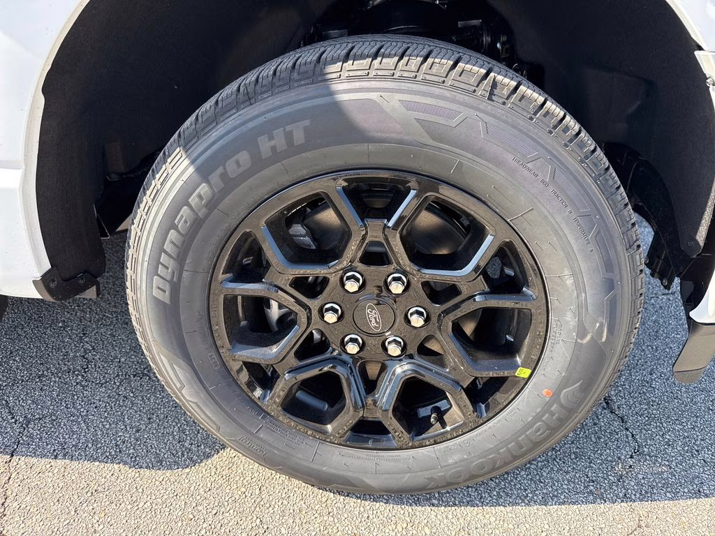 2026 Ford F-150 XLT RWD Truck